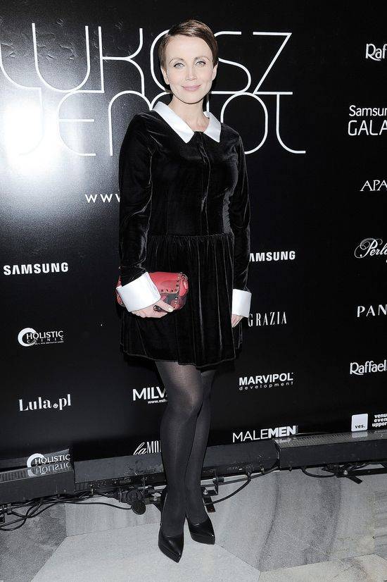 Pokaz Łukasza Jemioła – 01.12.2014