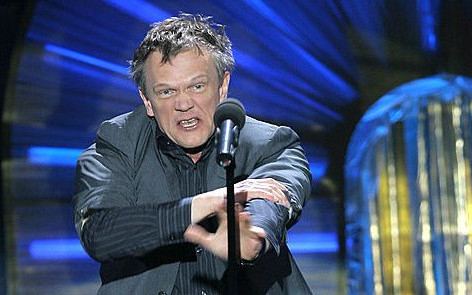 Pazura zrobił się czuły na punkcie wieku