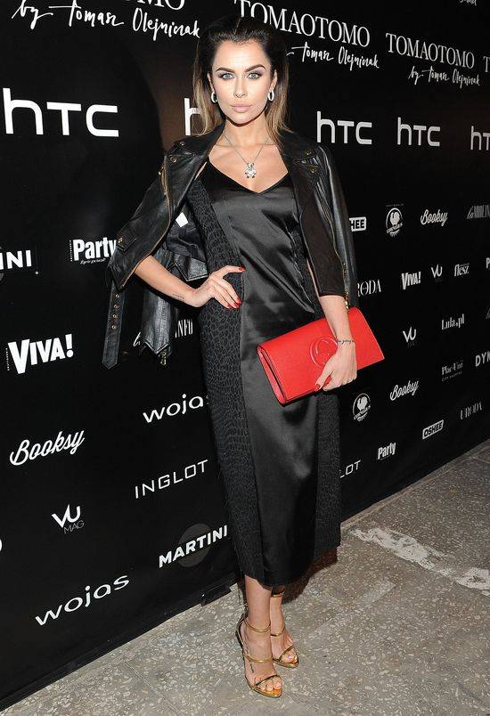 Pokaz Tomaotomo – 21.04.2015