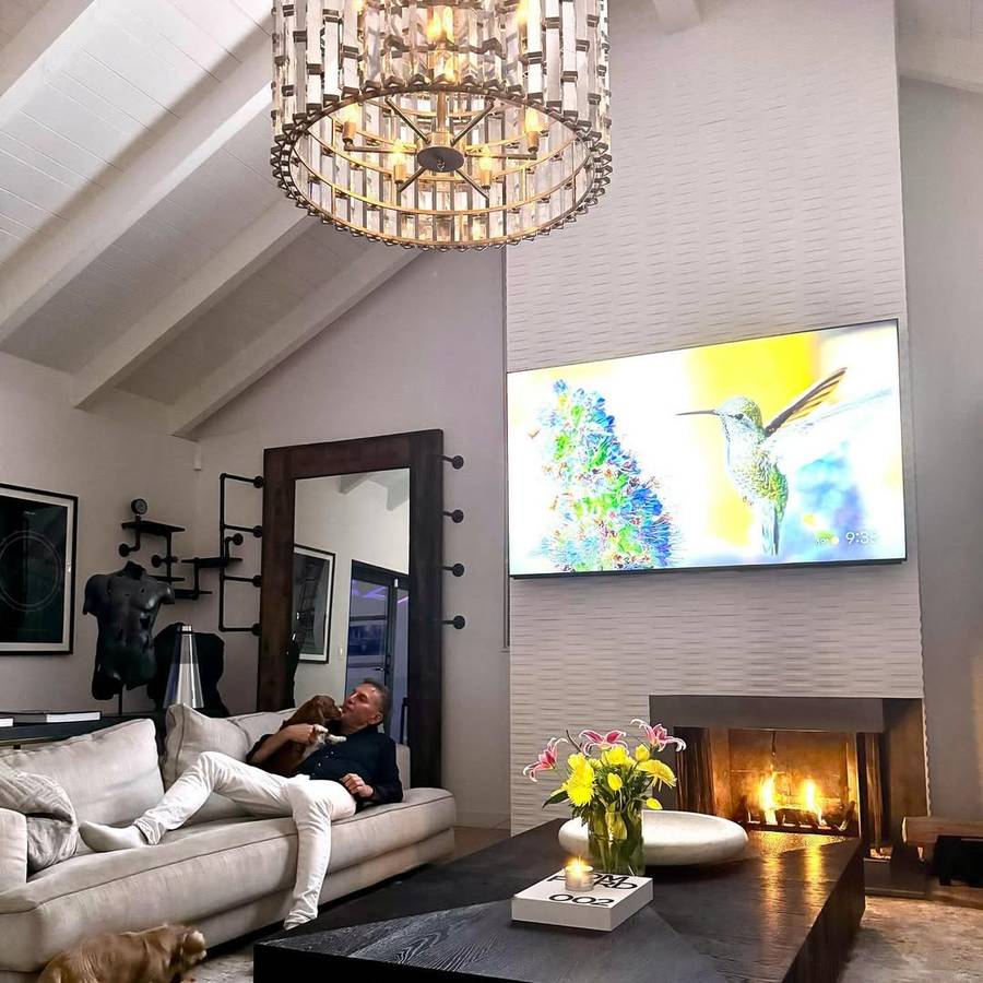 Willa Krzysztof Gojdź/Instagram/drchrisgojdz