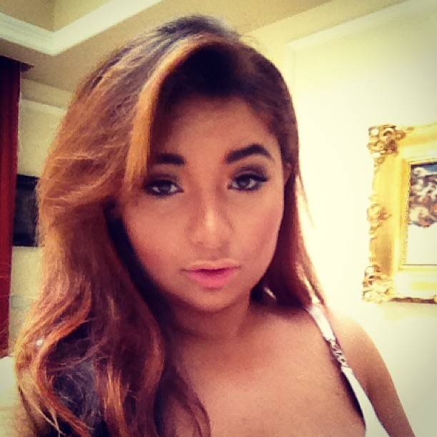 Co Wiktoria Grycan zamieszcza na swoim Instagramie?