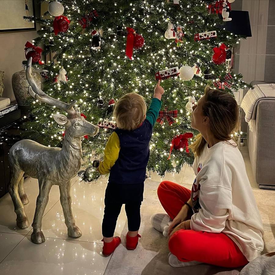 Małgorzata Rozenek-Majdan, fot. Instagram.