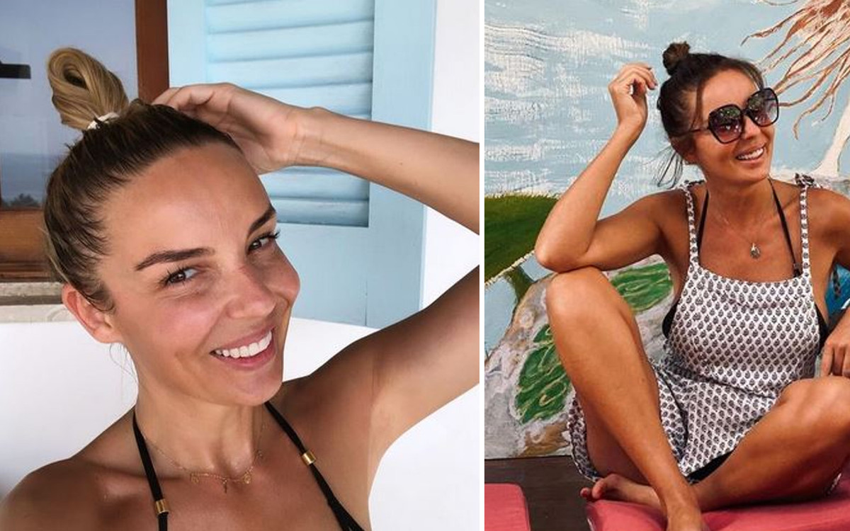 Agnieszka Włodarczyk pokazała mamę. Nie są do siebie podobne!