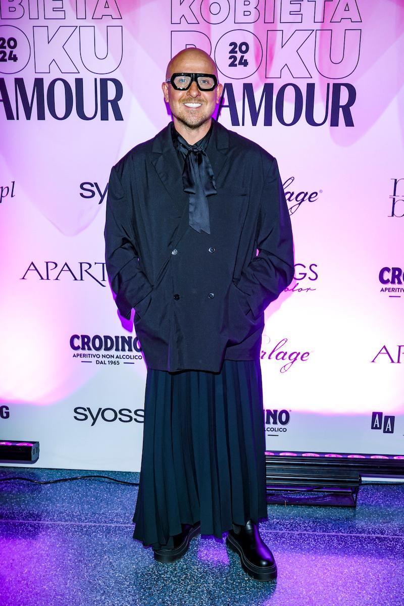 Robert Czerwik, fot. AKPA. 