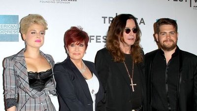 Sharon Osbourne mówi o “wspomaganym samobójstwie” zaplanowanym z Ozzym