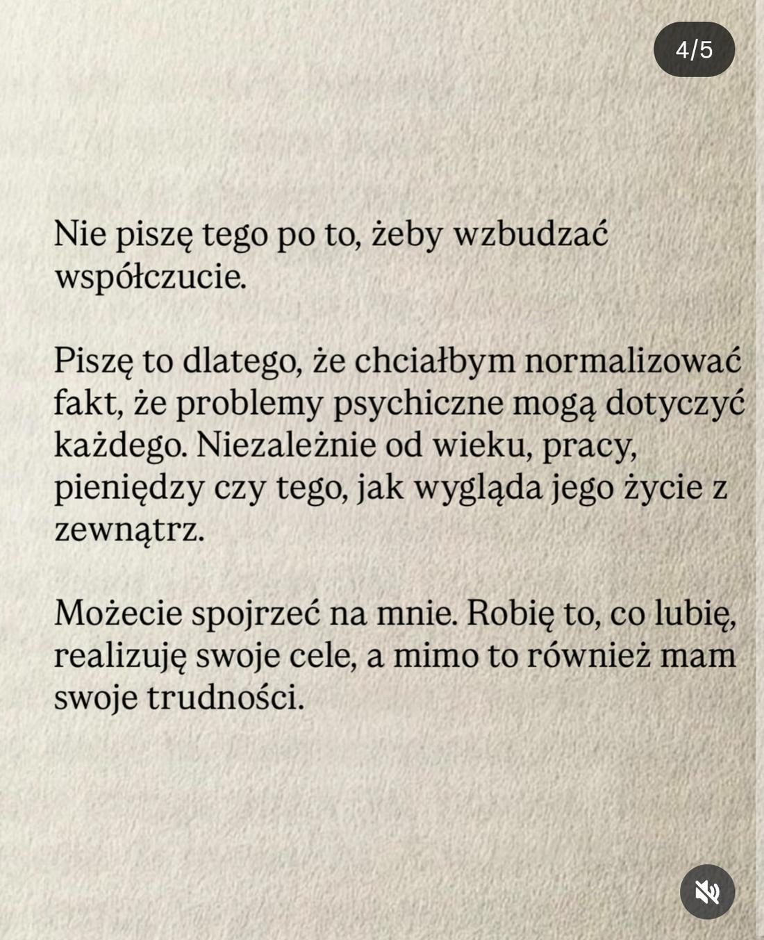 Akop Szostak,fot. Instagram
