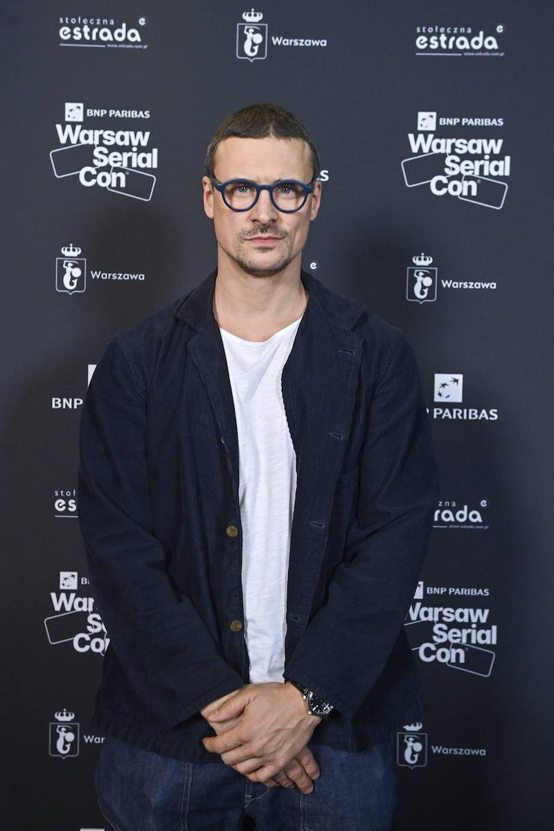 Plejada gwiazd na gali zamknięcia i rozdania nagród. Zakochani Borys i Justyna Szyc, Paweł Deląg z ukochaną…