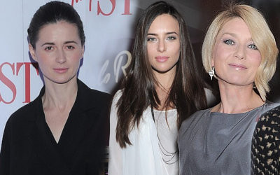 Gwiazdy na rozdaniu nagród Doskonałość Roku 2013 (FOTO)