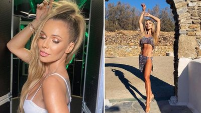 Doda odpowiedziała na pytanie o treningi. Fani nie dowierzają