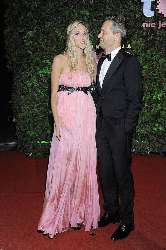 Stylizacje Oli Żebrowskiej