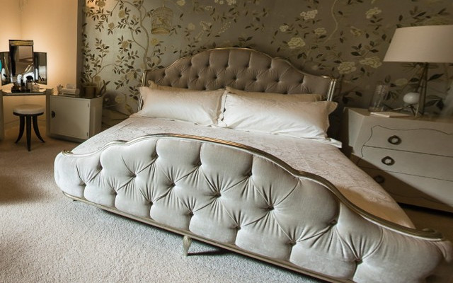 Wejdź i zobacz cały apartament Christiana Greya (FOTO)