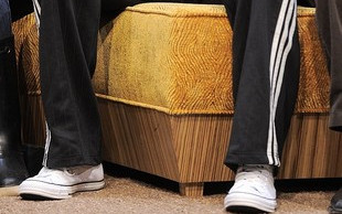 Kuba Wojewódzki marzy o rodzinie