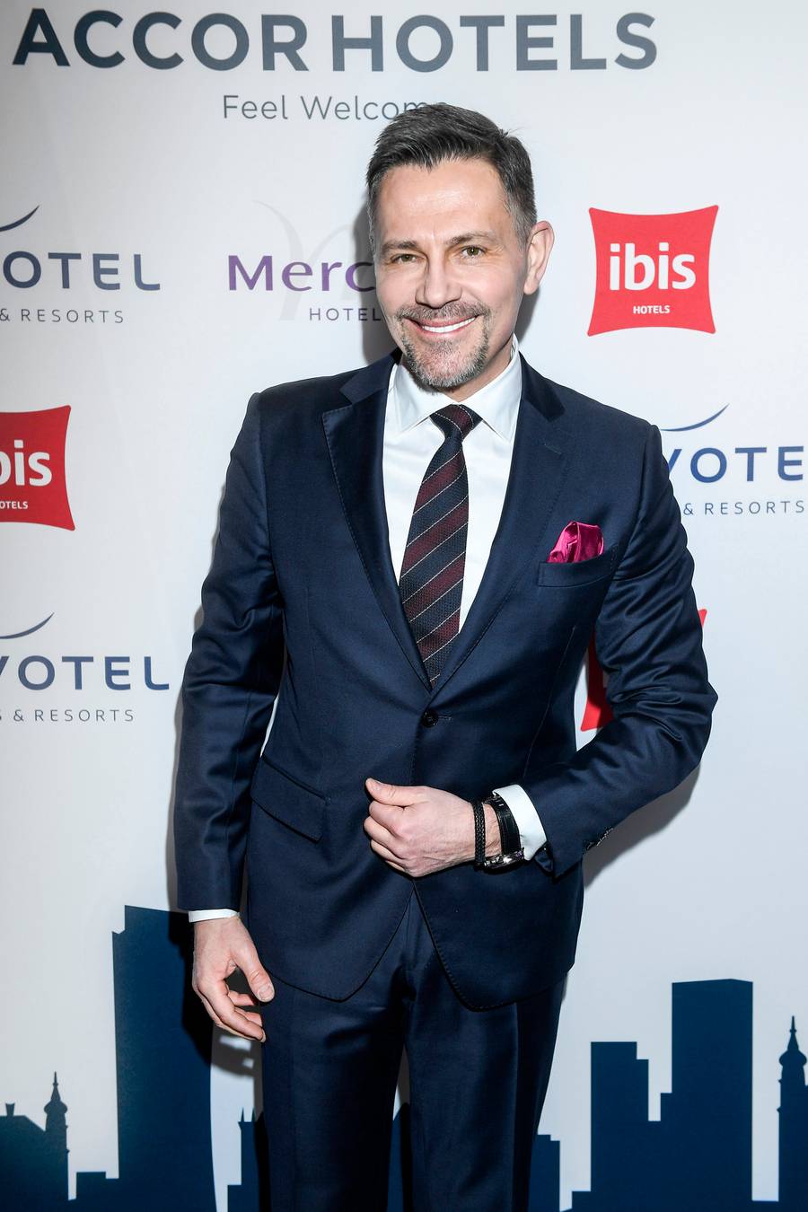 Kto ma hollywoodzki uśmiech w polskim show-biznesie? Nasze TOP 10