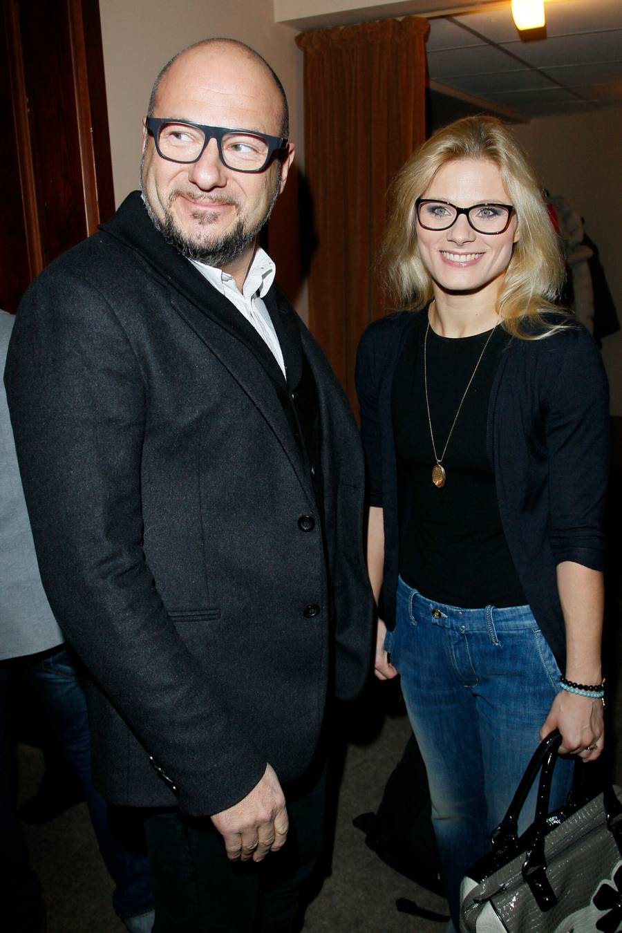 Piotr Gąsowski, Anna Głogowska/AKPA