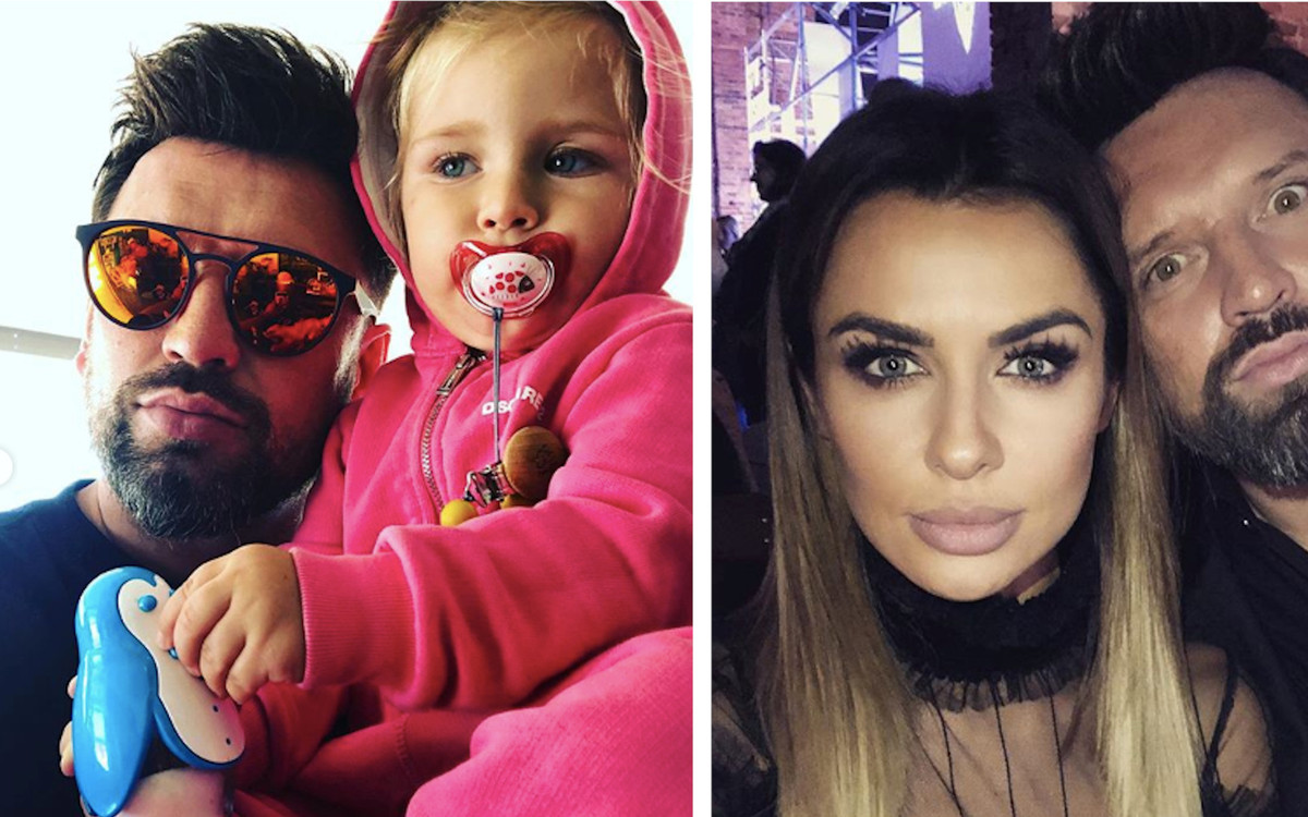 Natalia Siwiec prawie ROZSTAŁA się z Mariuszem. O co poszło?