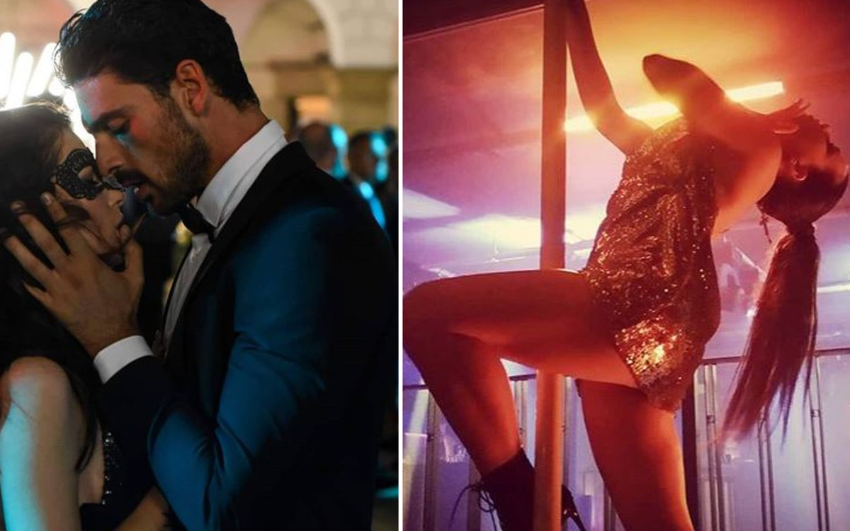 Anna-Maria Sieklucka chwali się, że jest inspiracją dla kobiet z całego świata