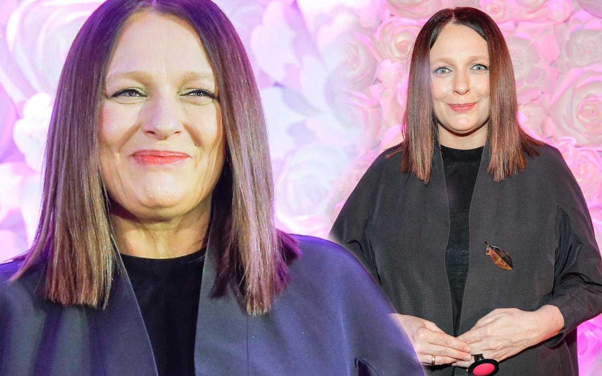 Kasia Nosowska na archiwalnym zdjęciu z obecnym MĘŻEM. “Nawet im się nie śni, że kiedyś zaczną odliczać bycie razem”