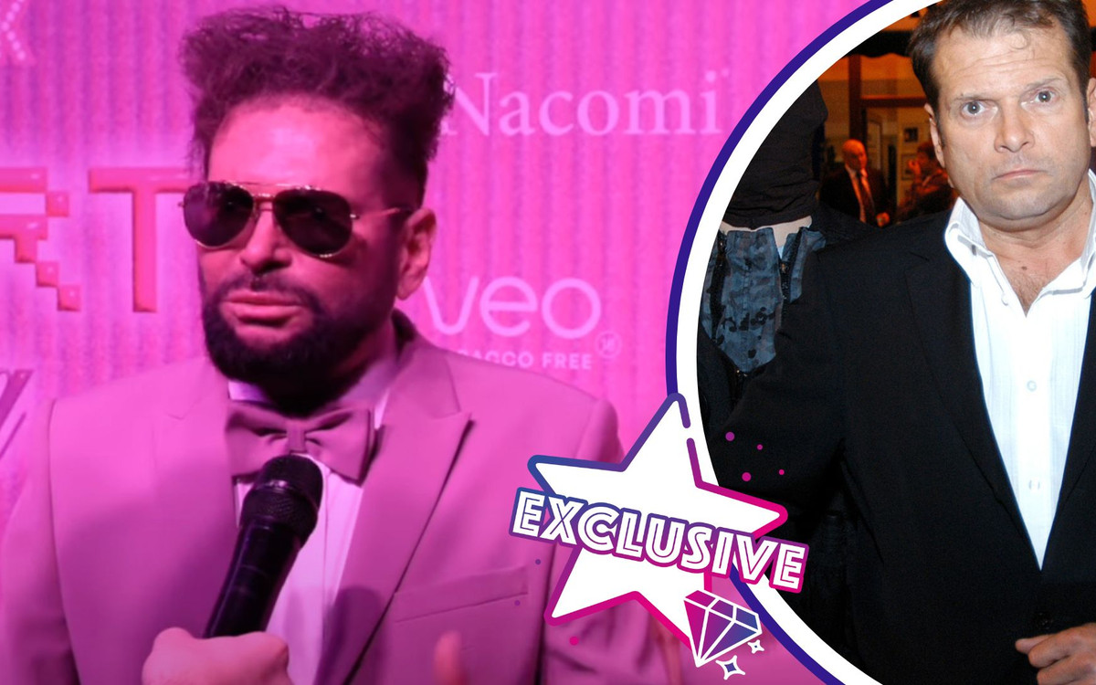 Krzysztof Rutkowski ujawnia, że powstanie o nim film: “Dotarły do moich rąk trzy scenariusze”