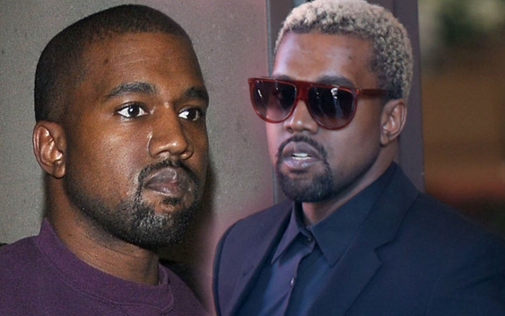 Kanye West ODCHODZI z show-biznesu!