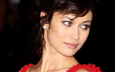 Olga Kurylenko kolekcjonerką mężów?