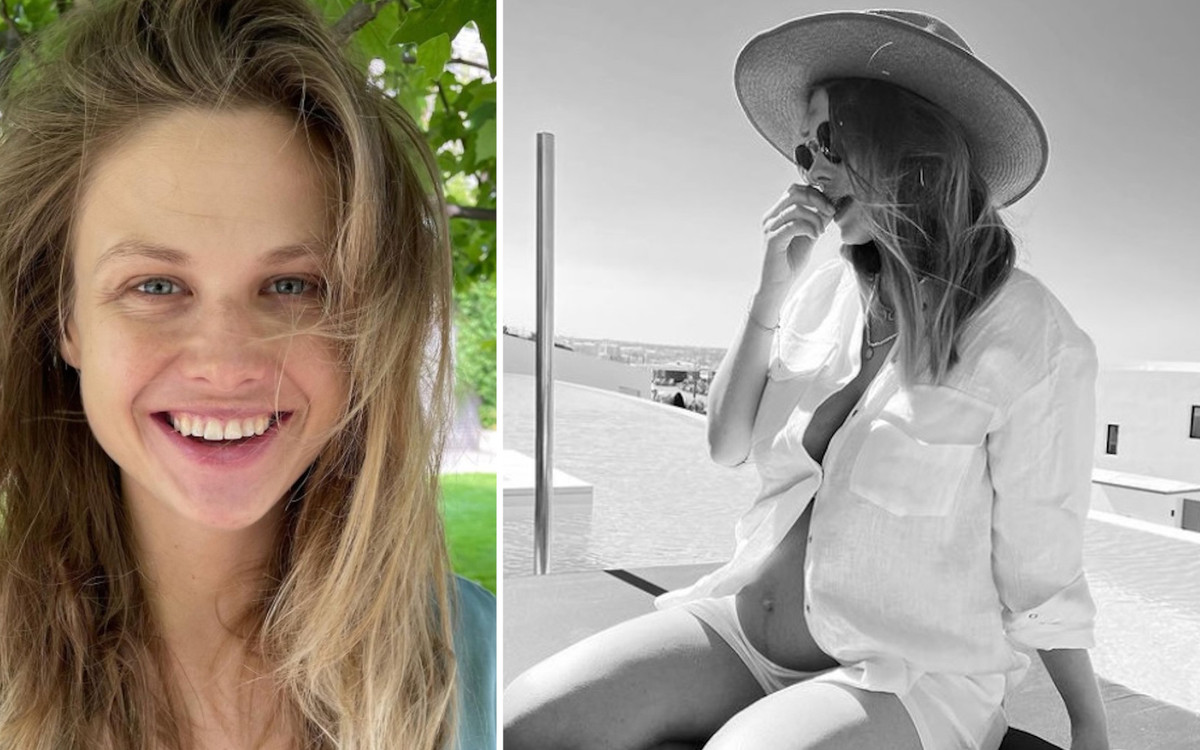 Anna Karczmarczyk urodziła! Poinformowała w nietypowy sposób