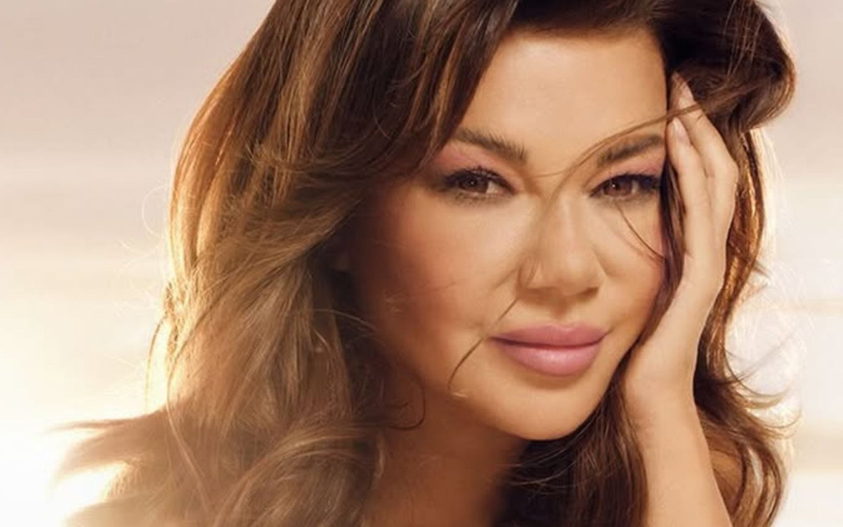 Edyta Górniak przekazała dziś nad ranem. Latami ukrywany sekret stał się faktem