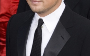 Leonardo DiCaprio tatusiem?