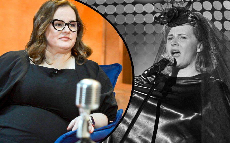 Joanna Kołaczkowska miała szczególną prośbę po śmierci. “Uroczyście zaświadczam, żeby nikt nie dopuścił, żeby…”