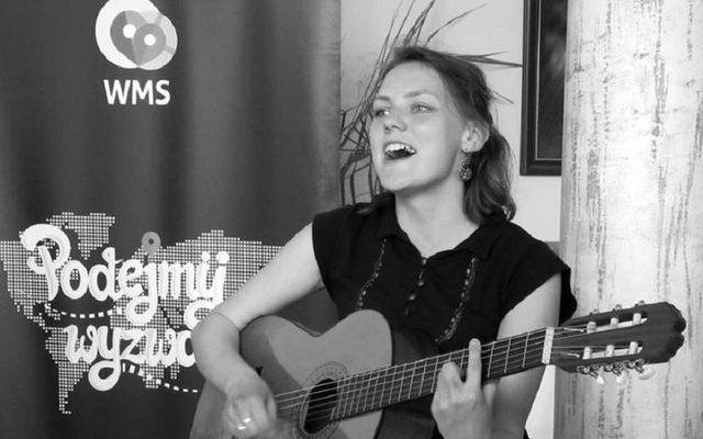 Polska wolontariuszka zamordowana w Boliwii!