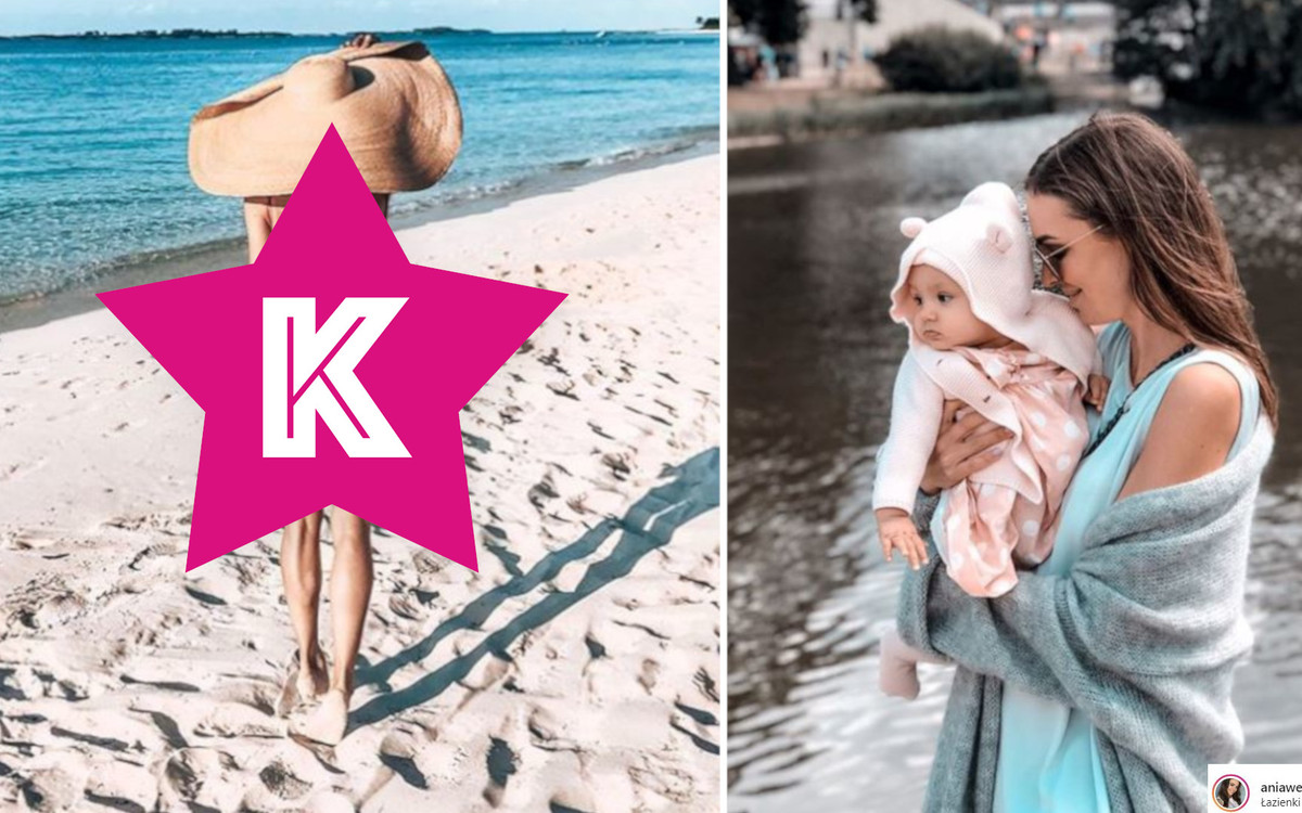 Anna Wendzikowska pokazała pupę w bikini: “Prezentuje całą swoją ohydną chudość”. Zdradziła, ile teraz waży!