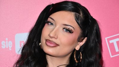 Walentynkowe zdjęcie Viki i jej męża. Ręce na brzuchu i lawina gratulacji