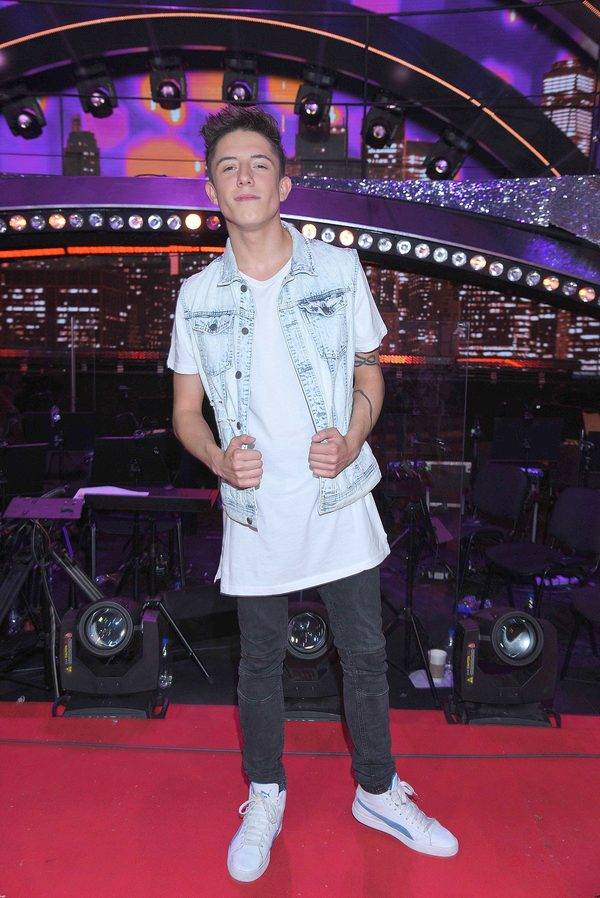 Półfinał Tańca z gwiazdami