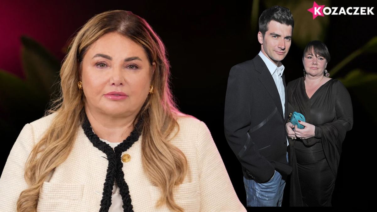 Tylko u nas! Katarzyna Niezgoda ujawniła kulisy związku z Tomaszem Kammelem. “To była droga w jedną stronę”