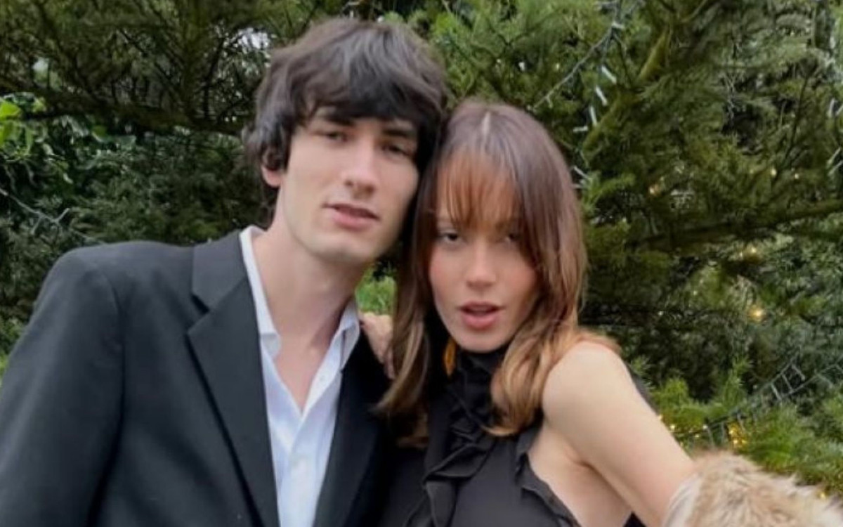 Kolejna para ogłosiła rozstanie. Mają razem małą córeczkę