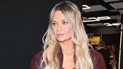 Bez serca i skrupułów. Tak Komarnicką potraktował partner. Nagranie w sieci