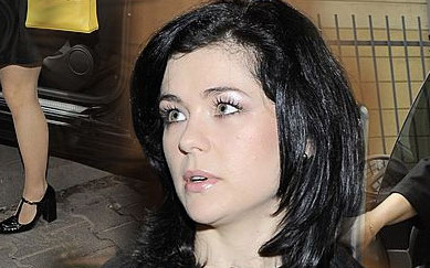 Kasia Cichopek w stylu Jackie Kennedy (FOTO)