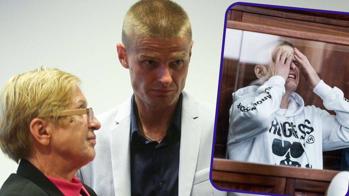 Teresa Klemańska komentuje umorzenie sprawy Tomasza Komendy 