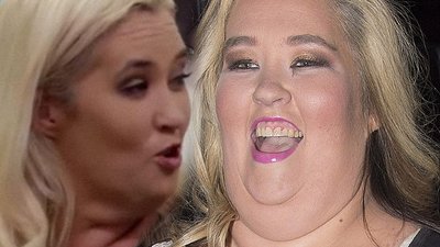 Mama June schudła, teraz planuje kolejne operacje
