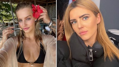 Karolina Pisarek o filmie opublikowanym przez Małgorzatę Leitner! “Nie jest to prawda”