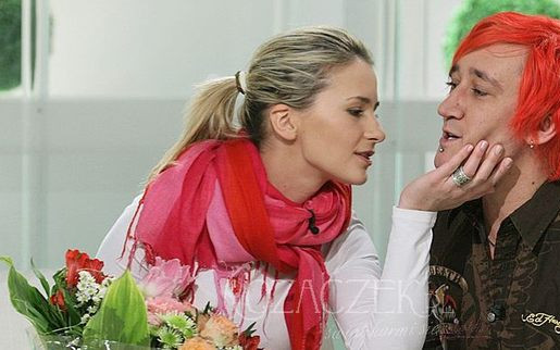 Anna Świątczak: Jestem mamą pod tytułem “kura\”