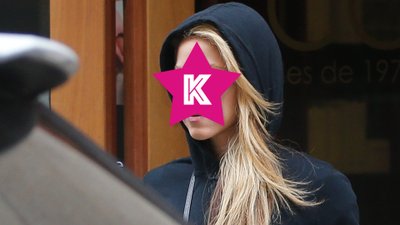 Shakira BEZ MAKIJAŻU – wygląda na swój wiek? (ZDJĘCIA)