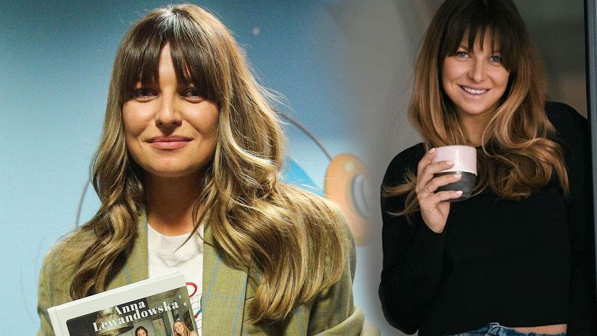 Anna Lewandowska
