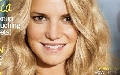 Nowa fryzura Jessiki Simpson (FOTO)