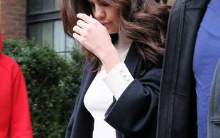 Selena Gomez na Walentynki planuje coś specjalnego…