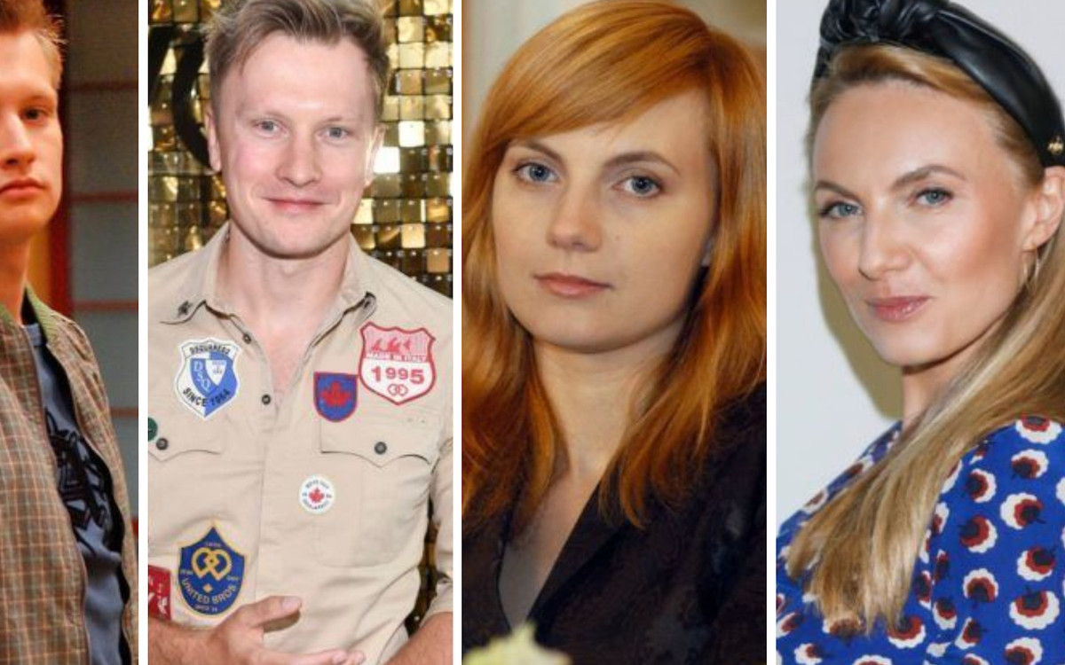 “Na Wspólnej” ma 18 lat. Jak zmienili się aktorzy serialu?