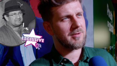 Antek Królikowski o nieślubnym dziecku ojca Pawła: “To żadna tajemnica”