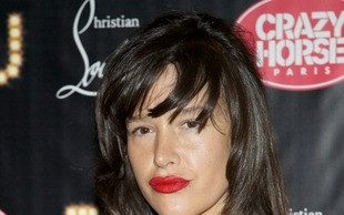 Fikuśny kombinezon Paz De La Huerty (FOTO)