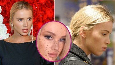 Nowy rok, nowa ona! Maff zaszalała z fryzurą! “Tak krótko jeszcze nie było”