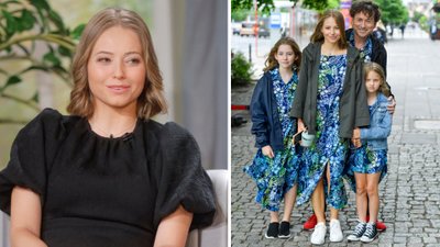 Agata Rubik reaguje na plotki o kryzysie w małżeństwie! “Przeczytałam właśnie dwa nowe nagłówki o nas…”