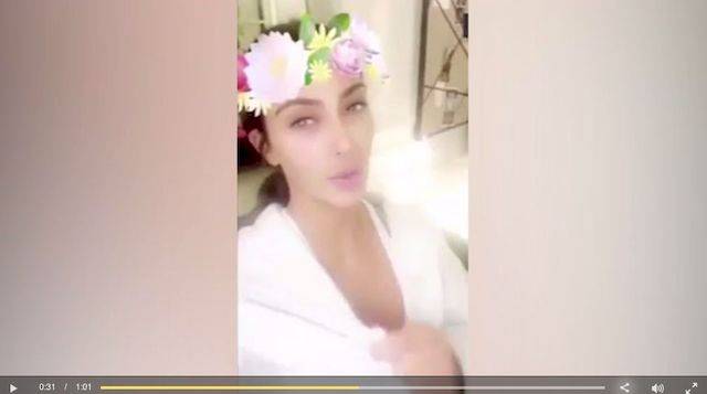 Kim Kardashian tłumaczy się ze zdjęcia z KOKAINĄ!